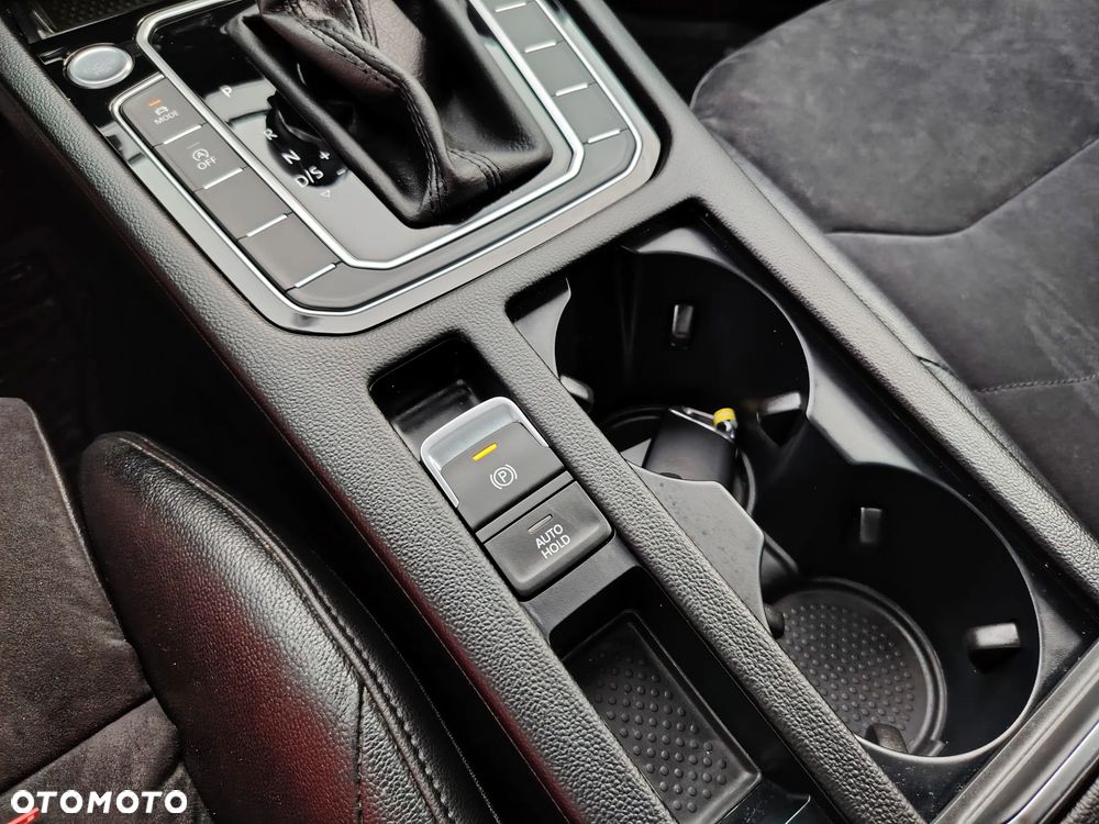 Volkswagen Arteon 2.0 TSI Elegance DSG - 22