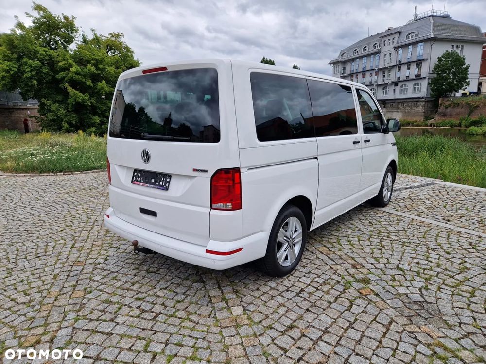 Volkswagen Multivan 2.0 TDI L1 Highline 4Motion - 11