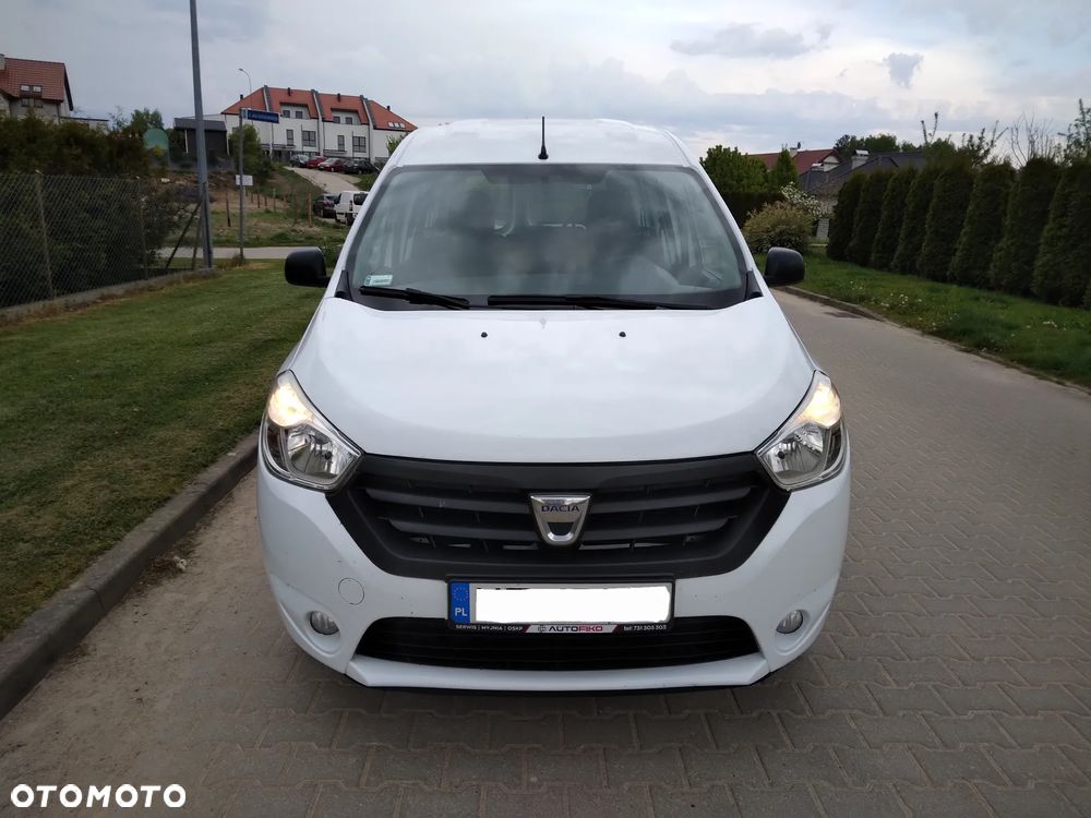 Dacia Dokker - 13