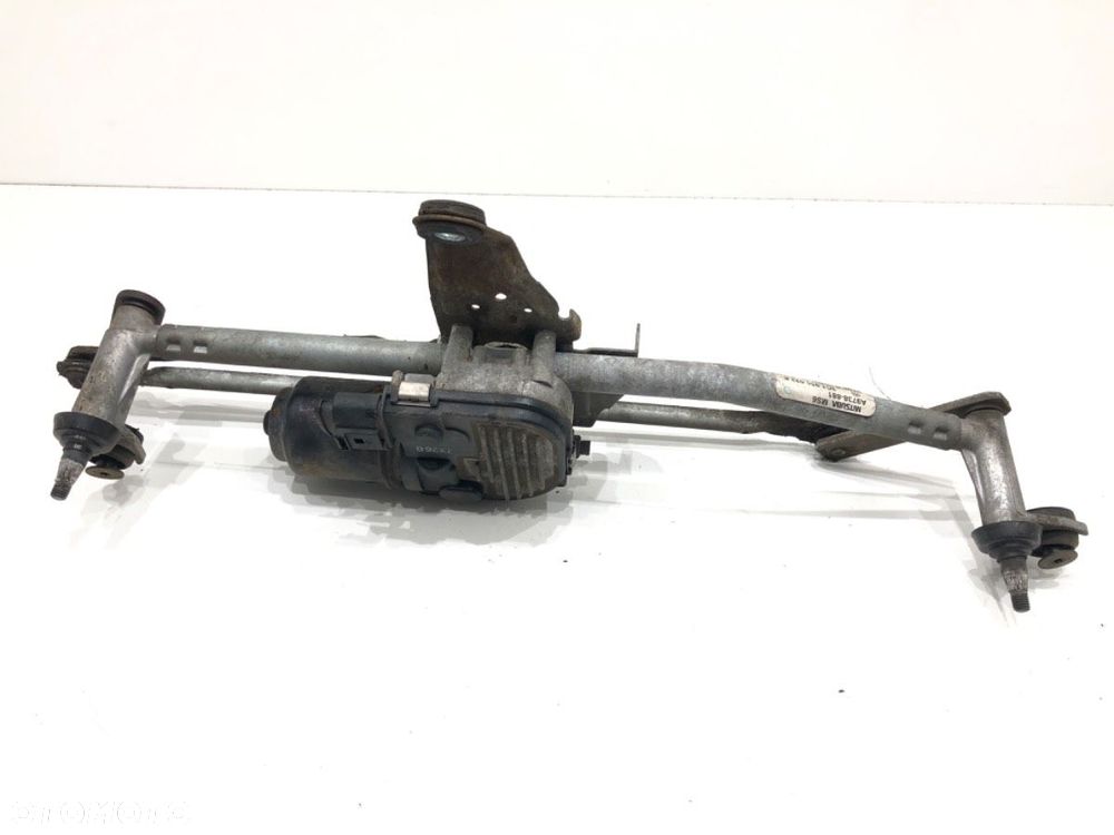 MECHANIZM WYCIERACZEK PRZÓD - 59.00 PLN - VW PASSAT B6 Variant (3C5) 2005 - 2011 2.0 TDI 103 kW - 1