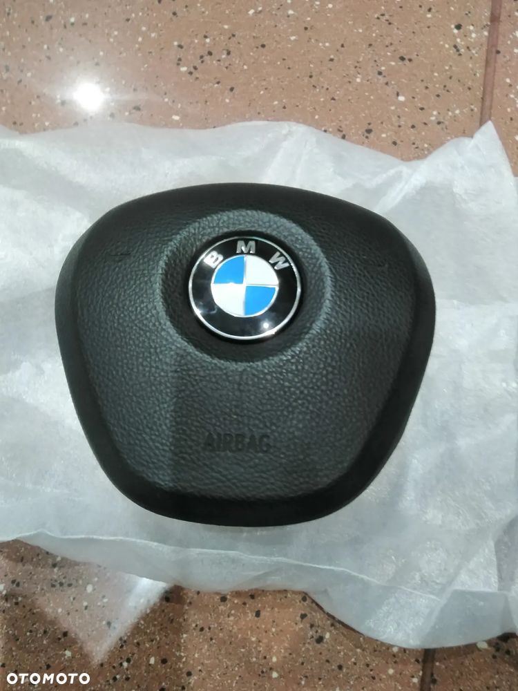 BMW 2 F45 F46 X1 F48 poduszka powietrzna