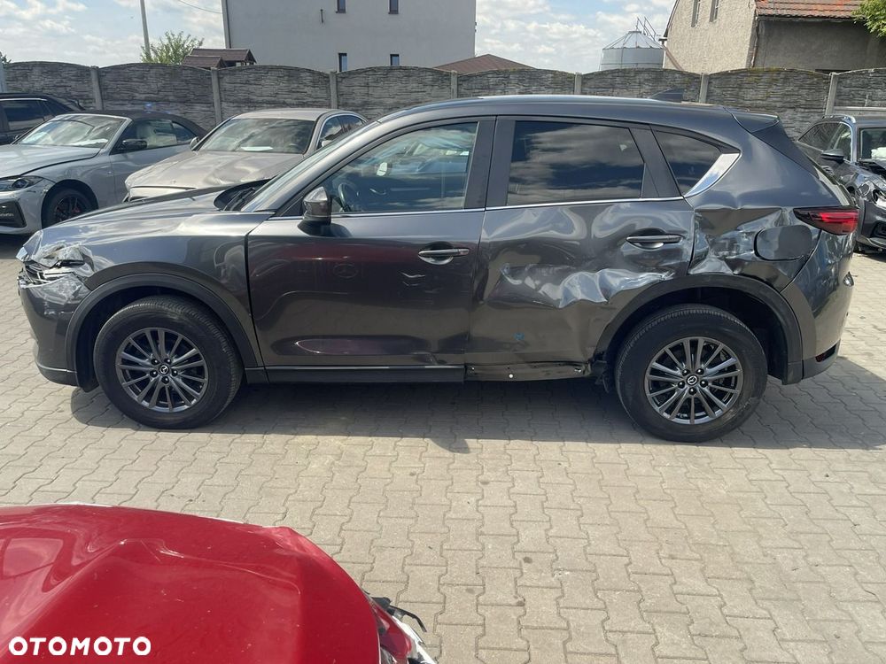 Mazda CX-5 2.5 Homura 2WD - 5