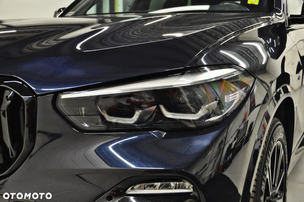 BMW X5 xDrive40i sport - 7