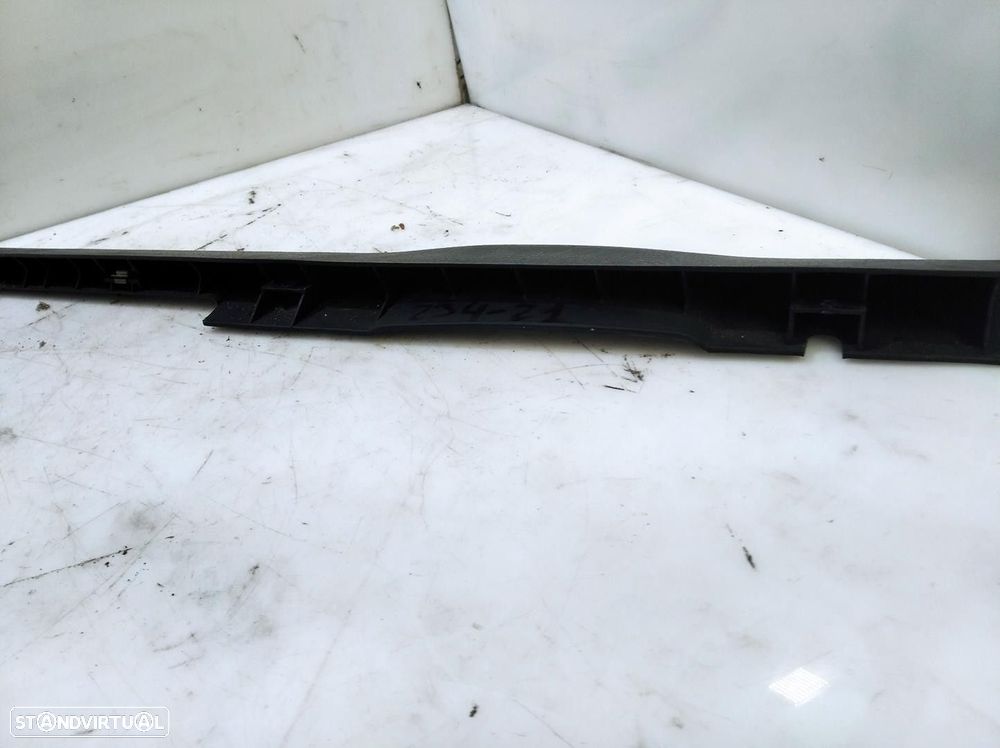 MOLDURA AUDI 100 - 4