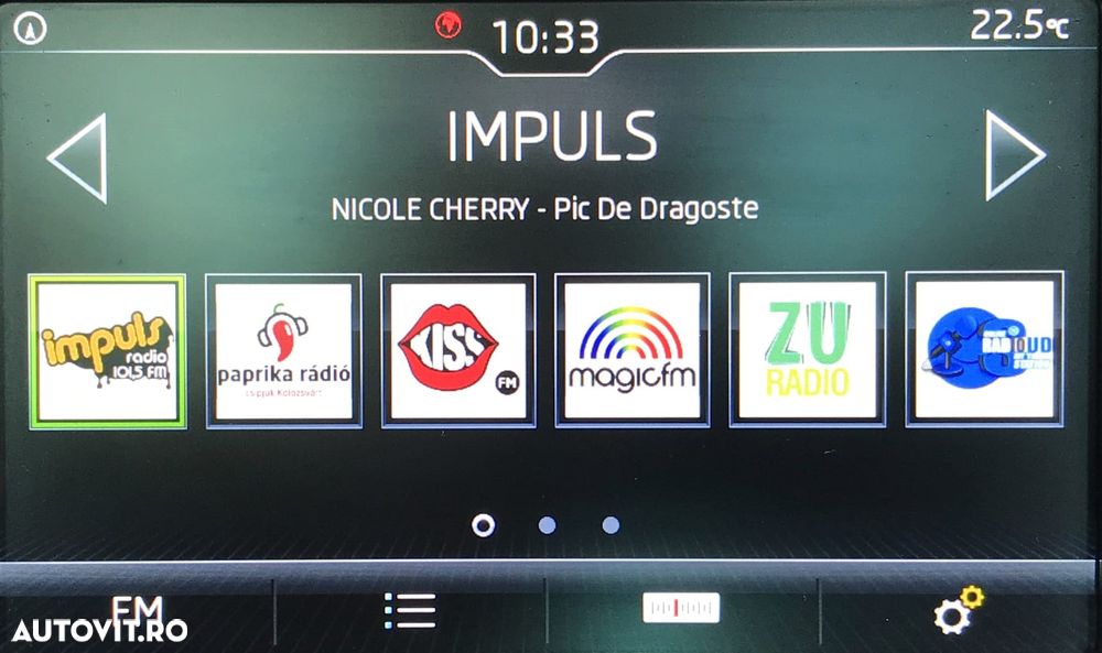 Skoda RAPID 1.0 TSI Monte Carlo - 33