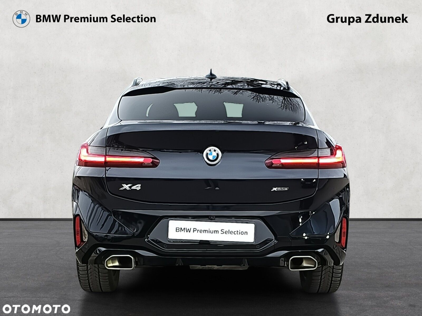 BMW X4 - 6