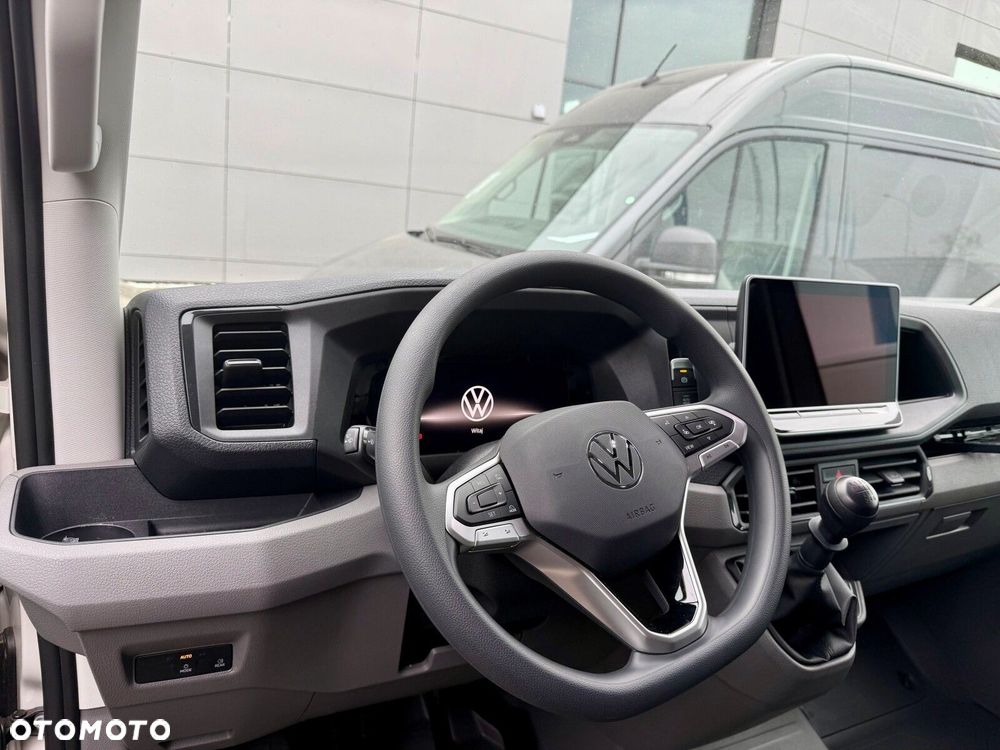 Volkswagen Crafter - 6