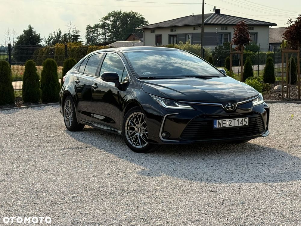 Toyota Corolla 1.6 Premium MS - 3