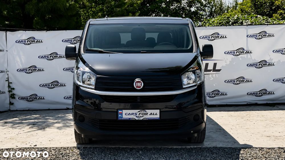 Fiat Talento L2H1 2.0 Diesel - 3