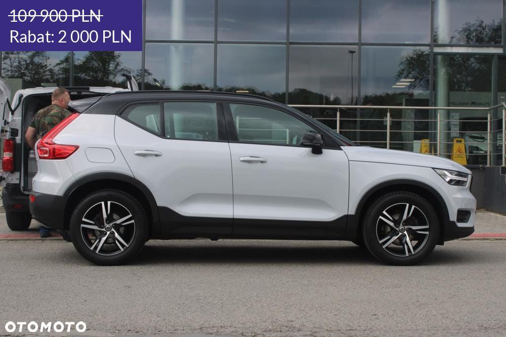 Volvo XC 40 - 4