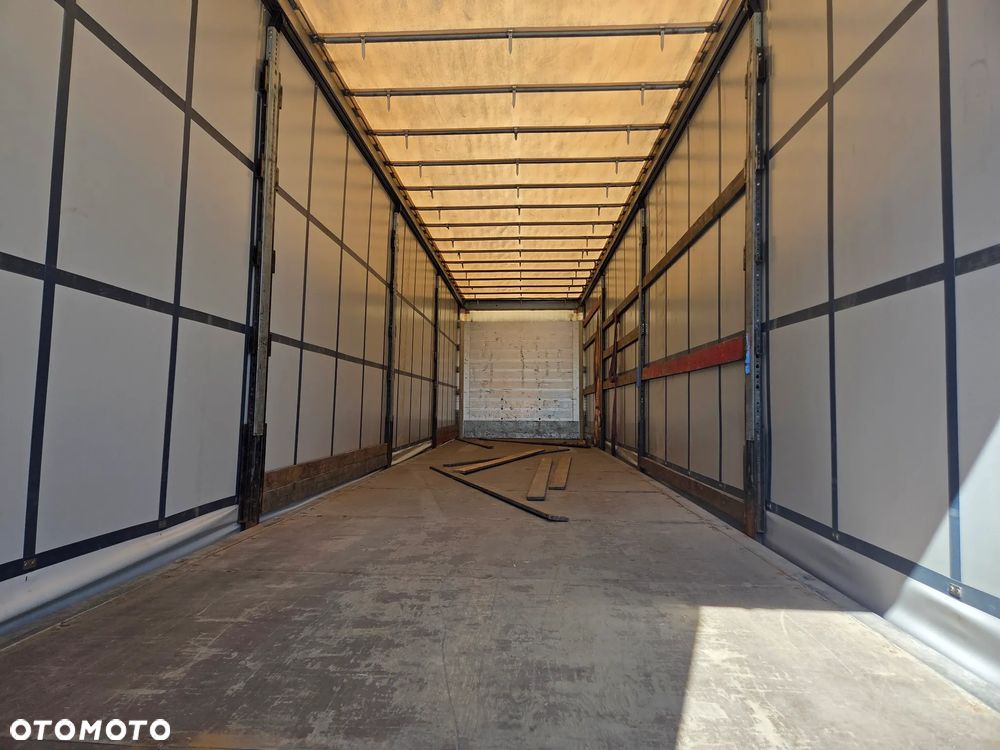 Schmitz Cargobull Standard - 8