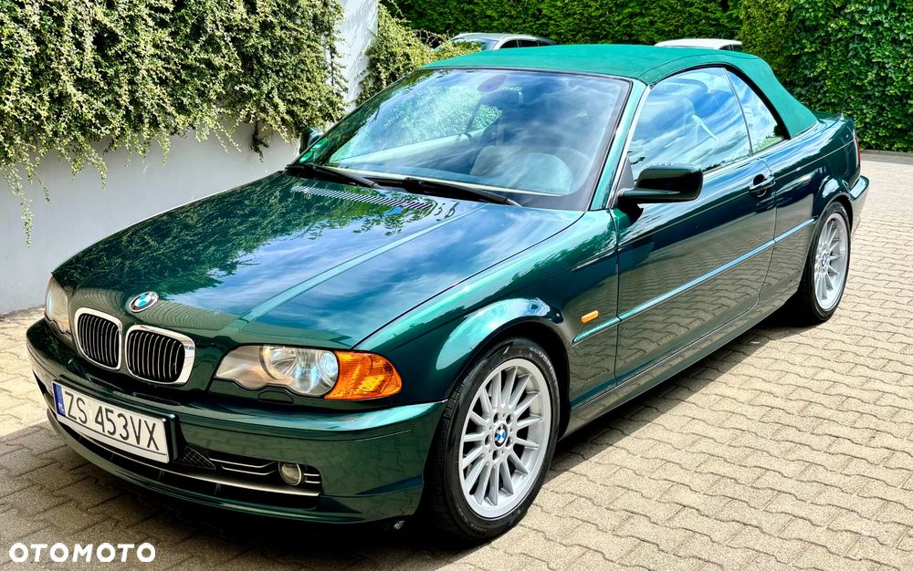 BMW Seria 3 330 Ci - 19