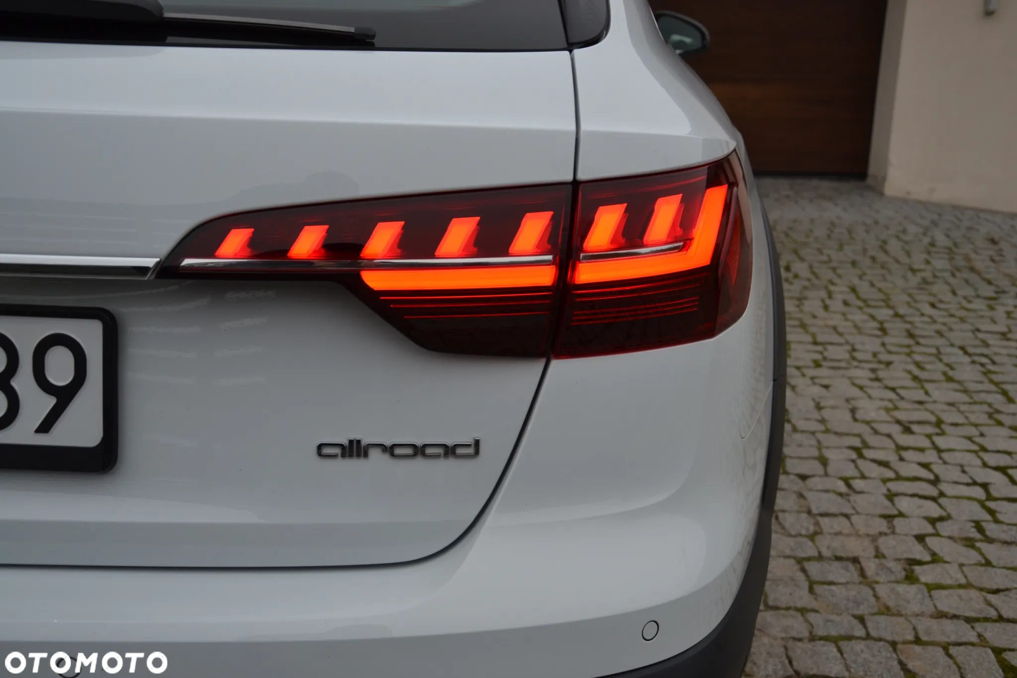 Audi A4 Allroad quattro 40 TDI S tronic - 12