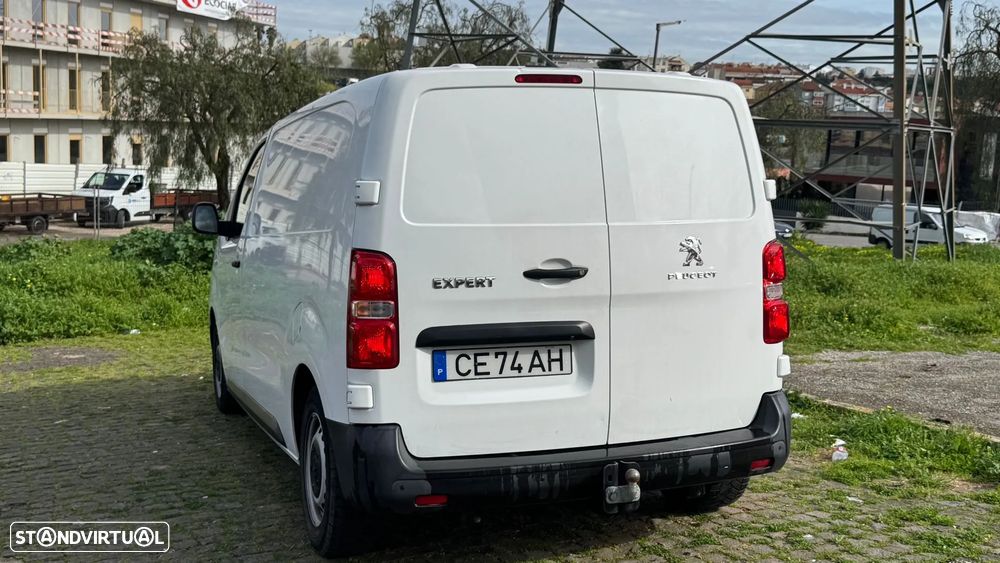 Peugeot EXPERT - 14