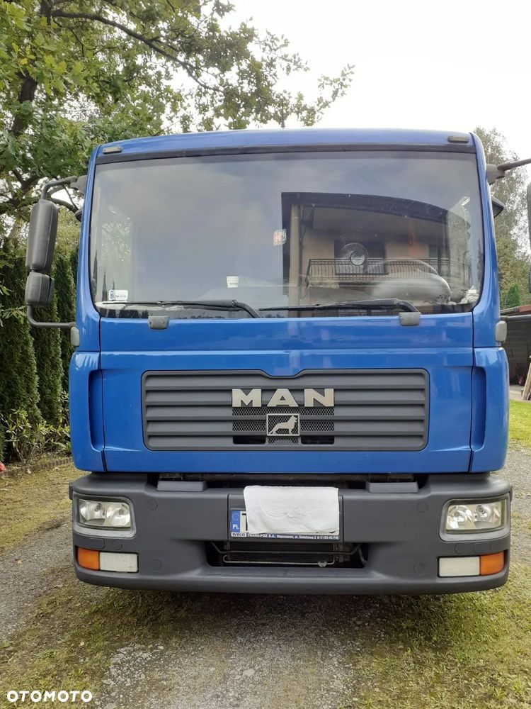 MAN TGL12180 - 3