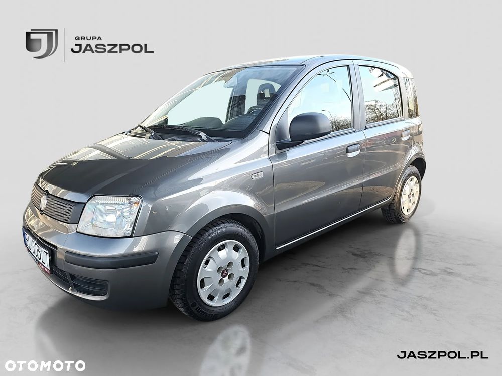 Fiat Panda 1.2 Fresh Eco - 1