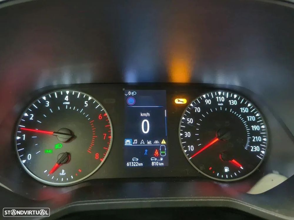 Renault Clio TCe 90 EQUILIBRE - 5