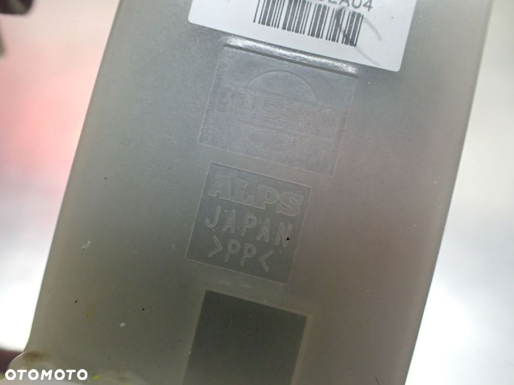 PANEL STEROWANIA SZYB INFINITI M37X 25401-1MA1A - 7