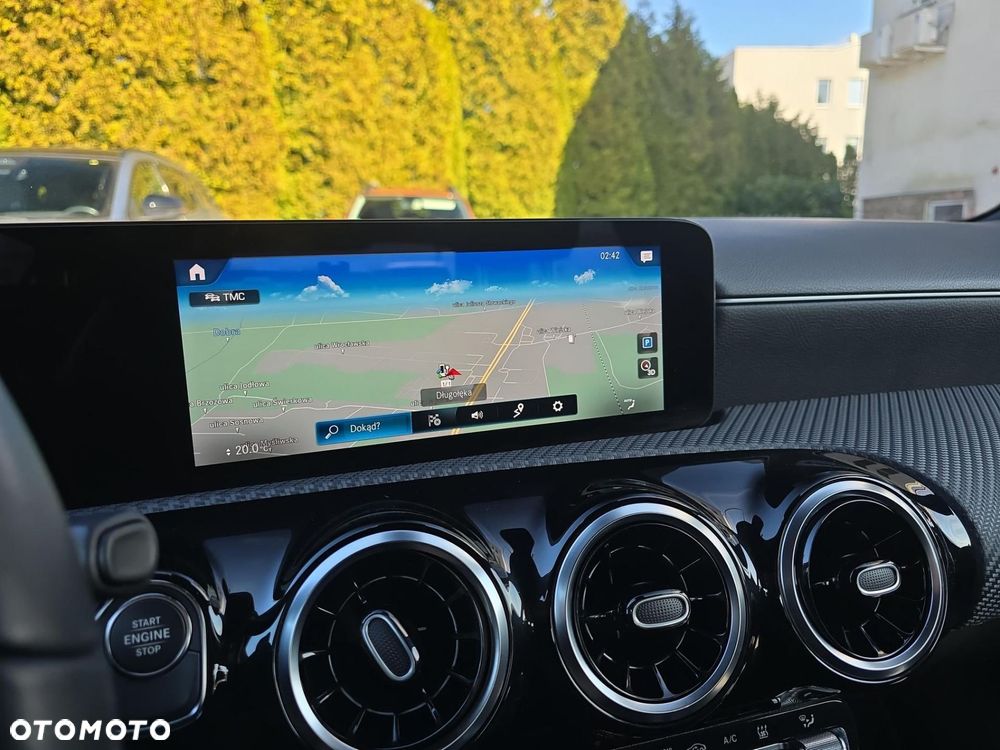 Mercedes-Benz Klasa A - 19