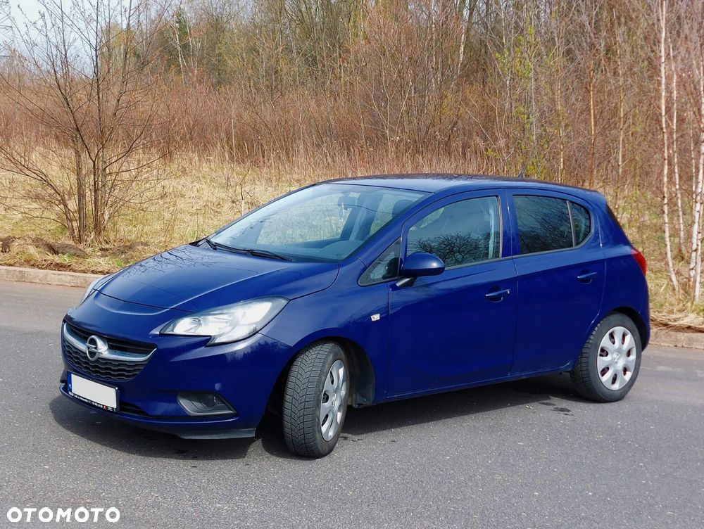 Opel Corsa - 10