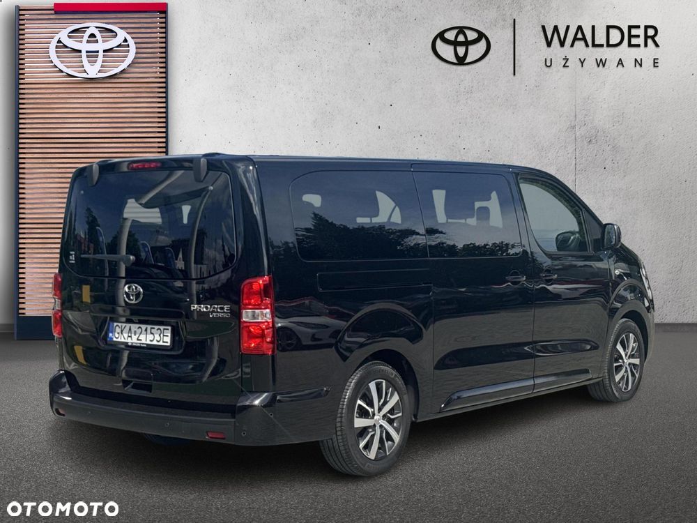 Toyota Proace Verso 2.0 D4-D Long Family - 4
