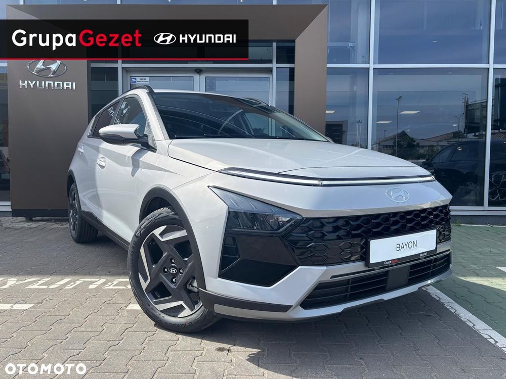 Hyundai Bayon - 5