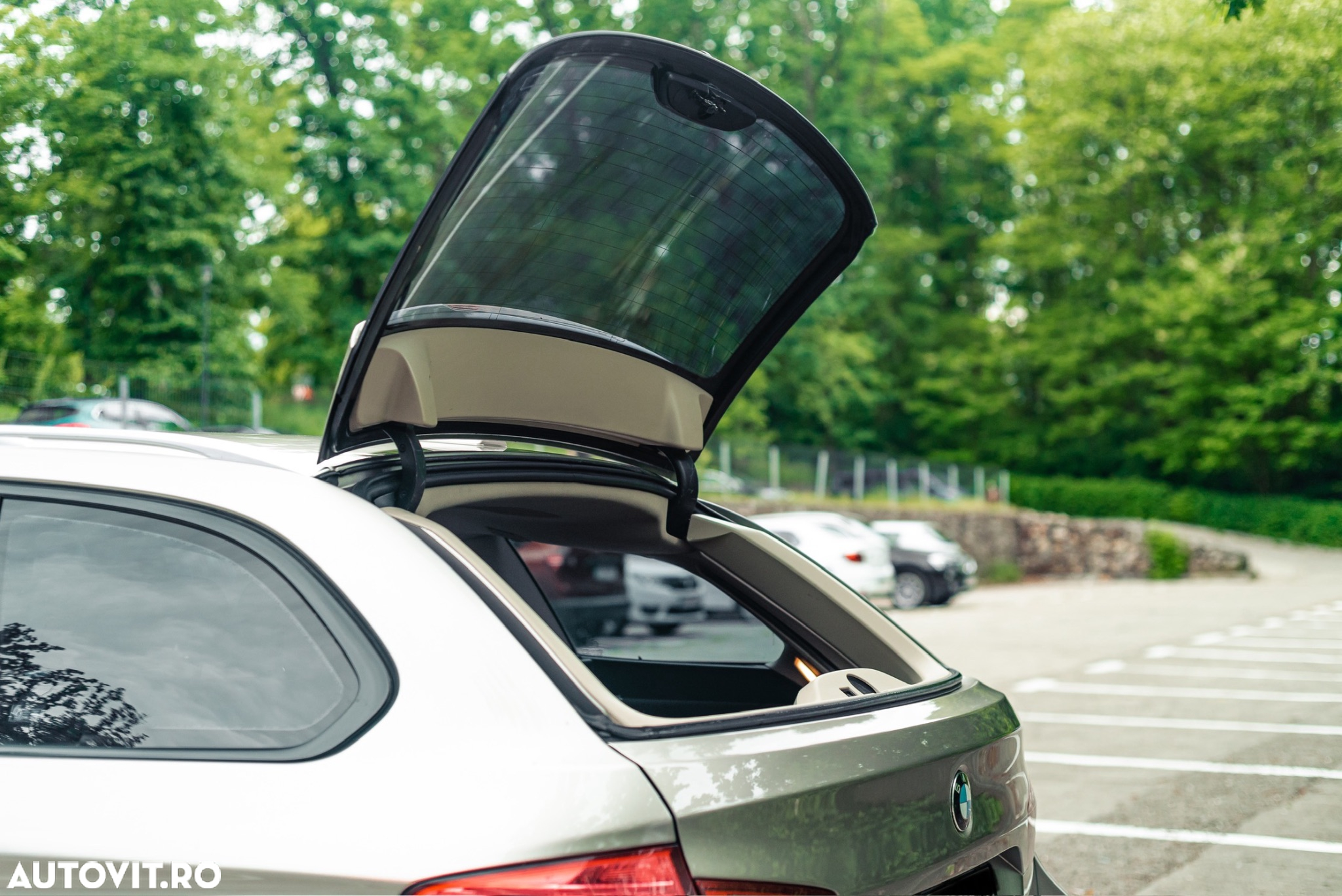 BMW Seria 5 535d Touring - 17