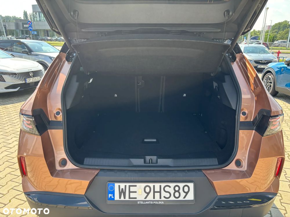 Opel Grandland 1.2 mHEV GS eDTC6 - 17