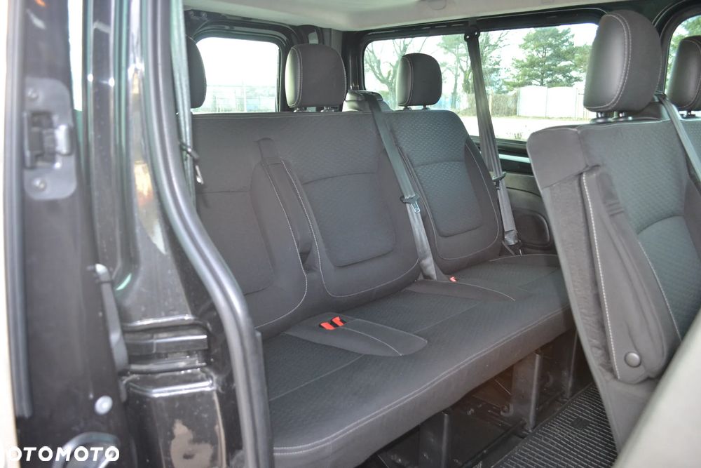 Opel Vivaro L2H1 S&S - 27