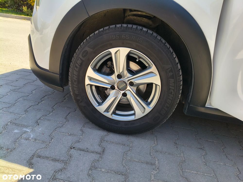 Citroën C3 1.2 PureTech Feel - 12