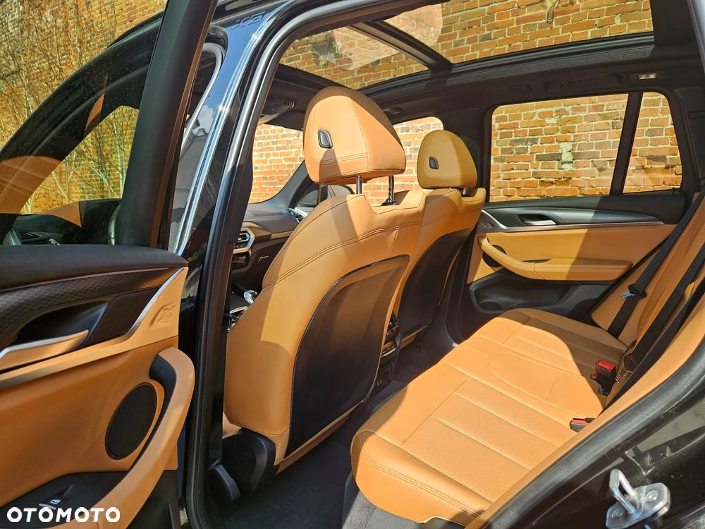 BMW X3 - 3