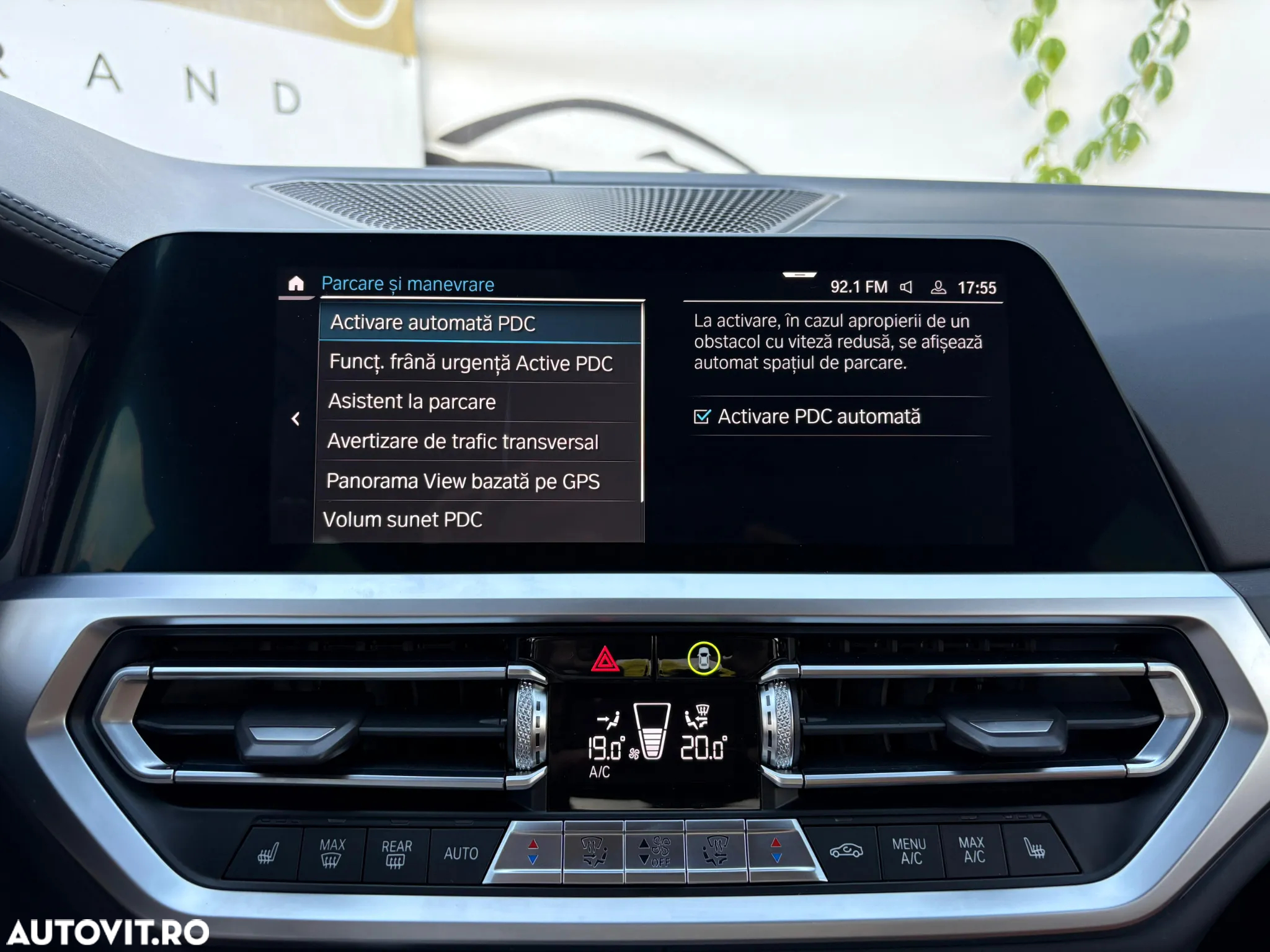 BMW Seria 3 330e AT PHEV - 20