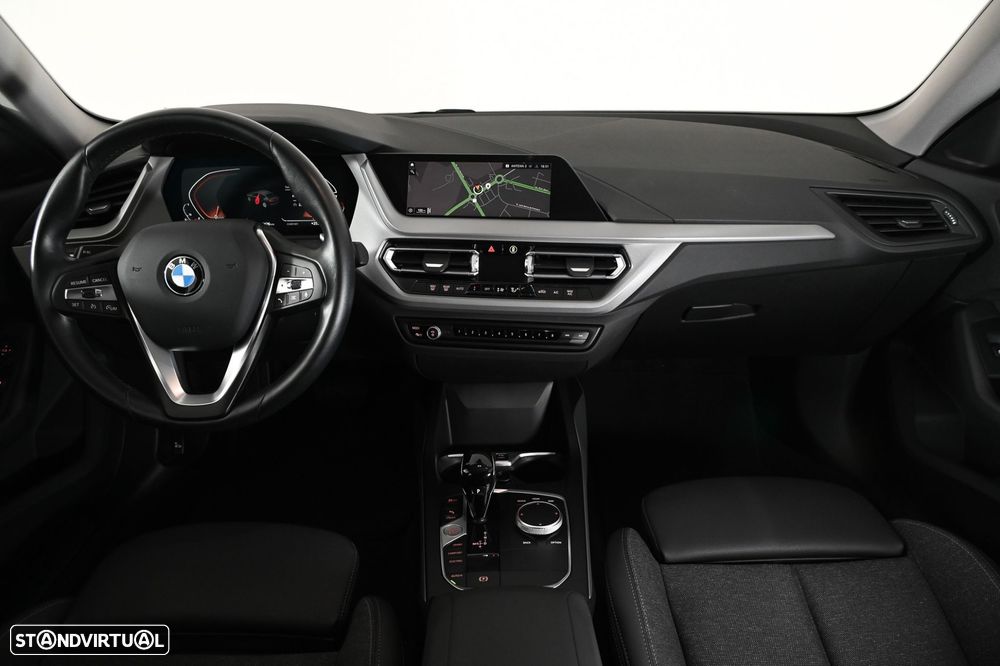 BMW 216 Gran Coupé d Line Sport - 3