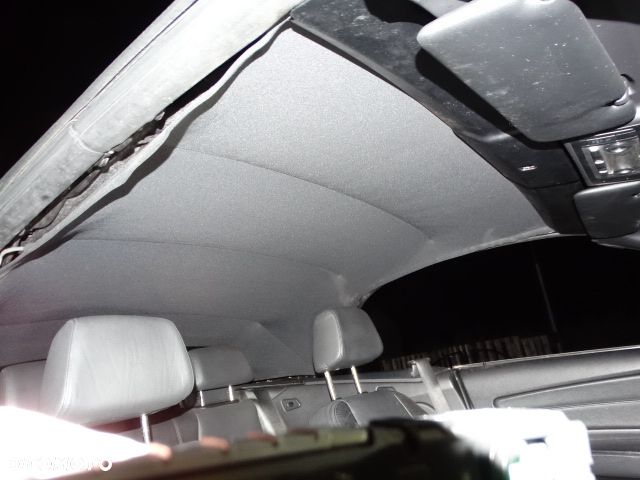 BMW 1  E88 CABRIO DACH KOPLETNY IDEAŁ - 9