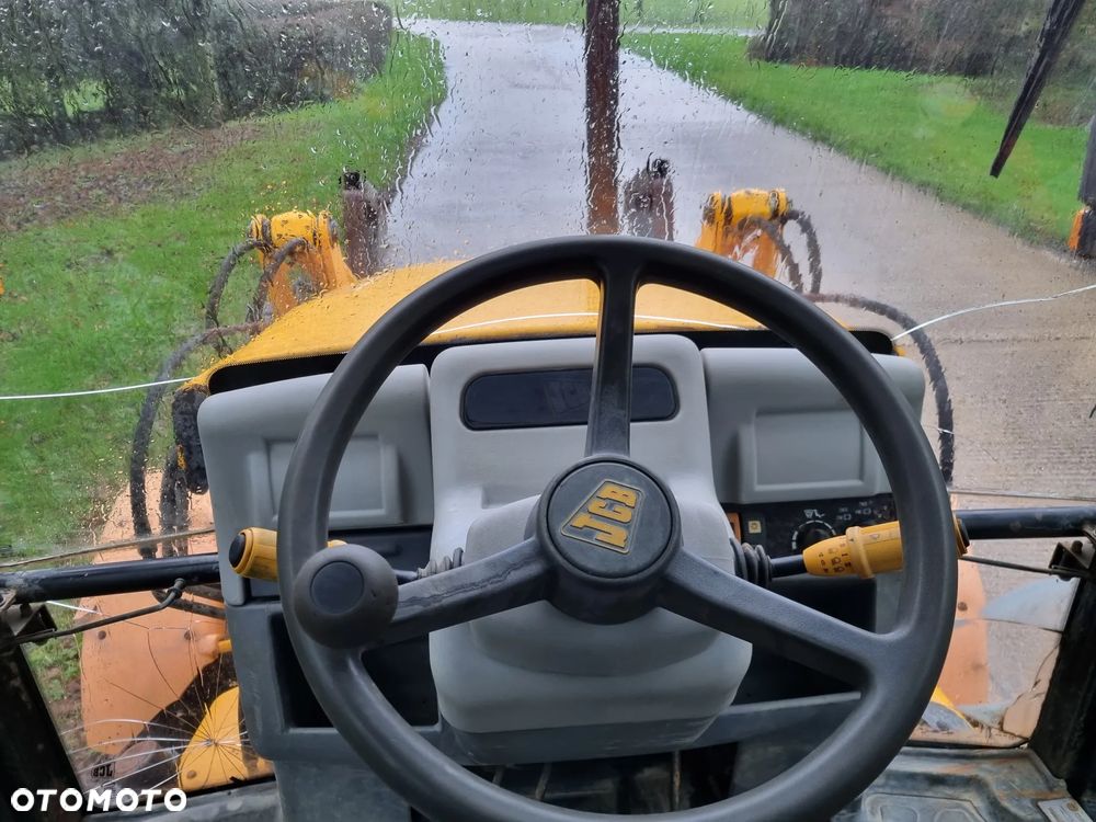 JCB Jcb 3cx - 27