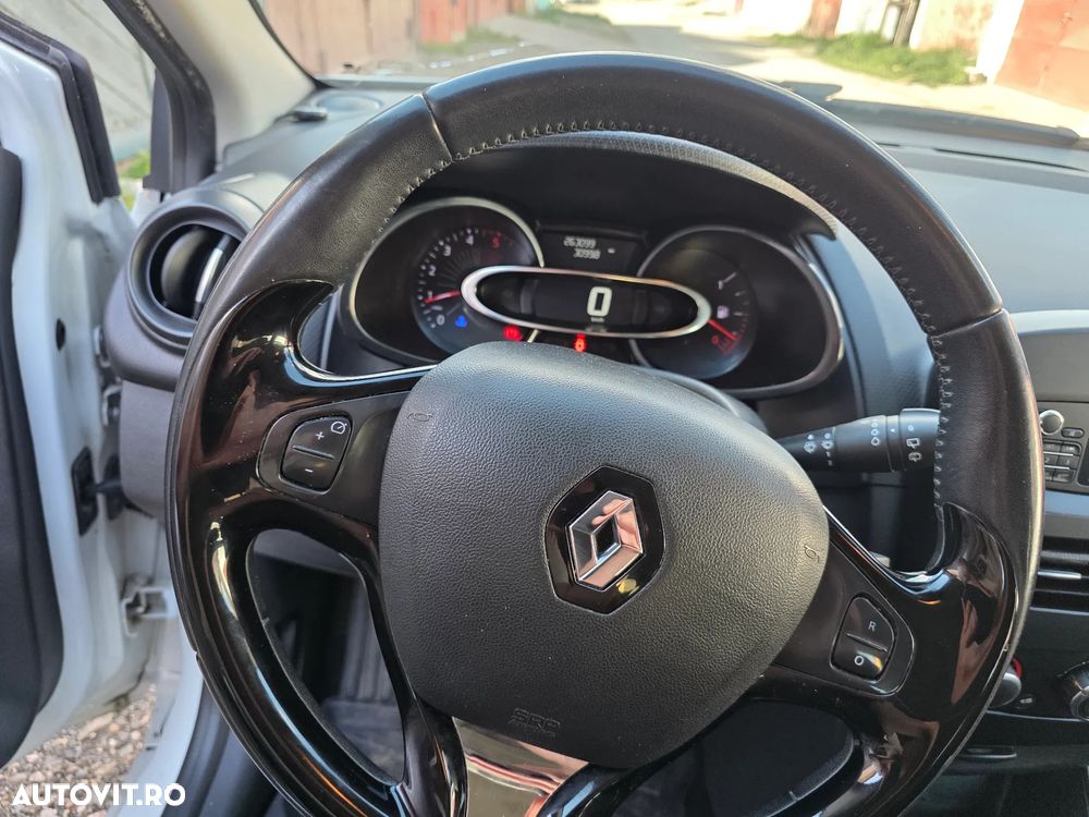 Renault Clio 1.5 dCi Life - 5