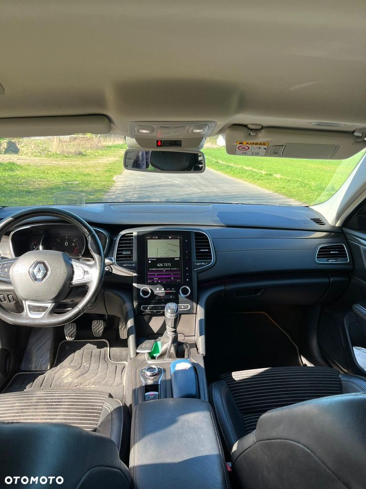 Renault Talisman 1.7 Blue dCi Zen - 13