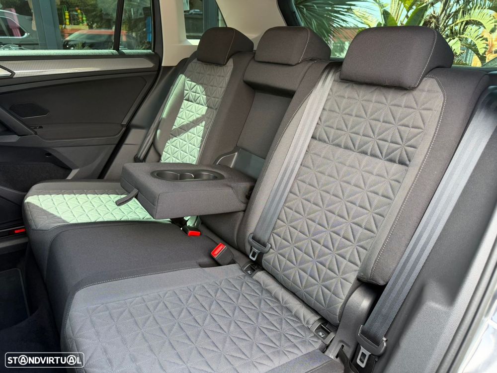 VW Tiguan 1.4 TSI eHybrid Life DSG - 18