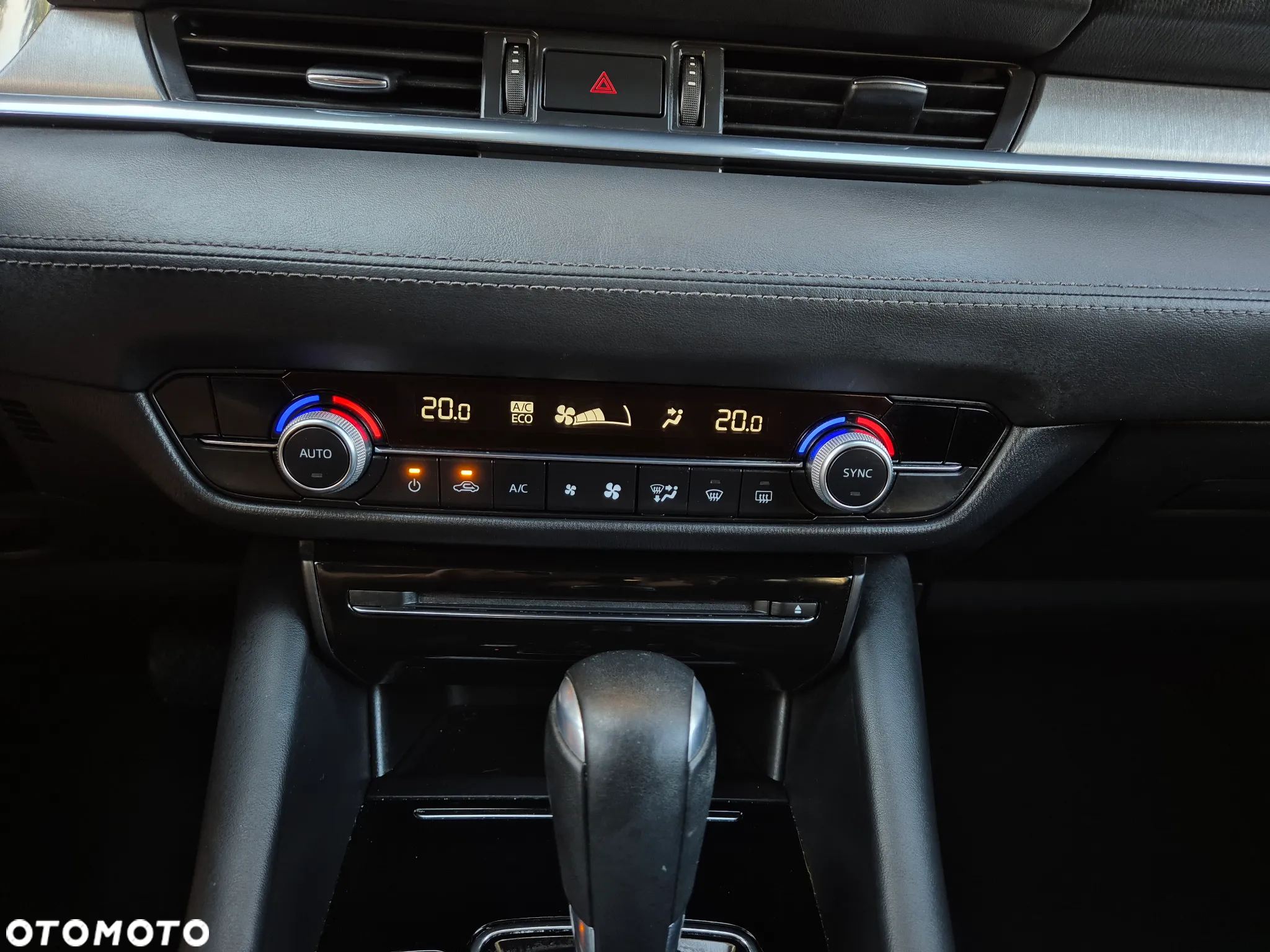 Mazda 6 2.0 Skymotion - 11