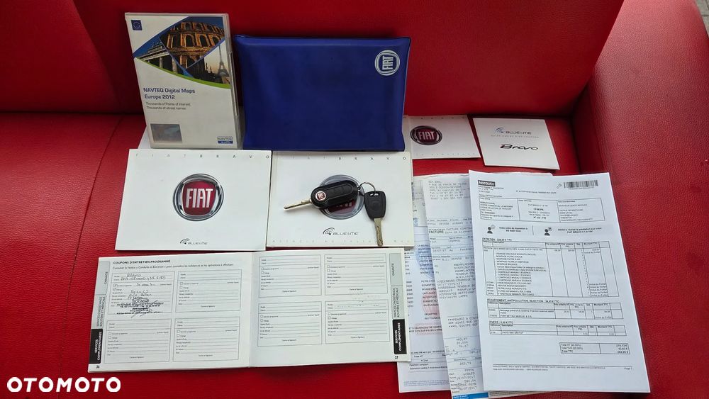 Fiat Bravo 1.4 16V Turbo Start&Stopp Sport - 9