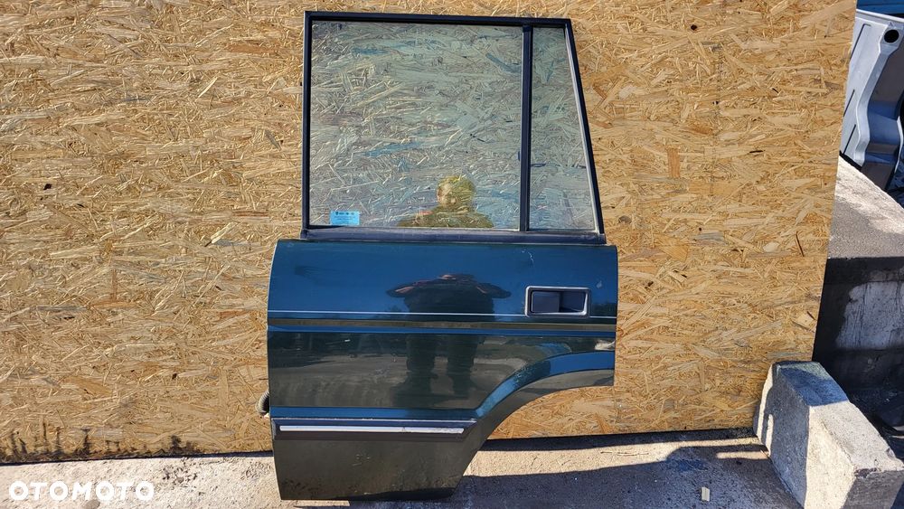 Drzwi Kompletne Lewy Tył Land Rover Discovery I