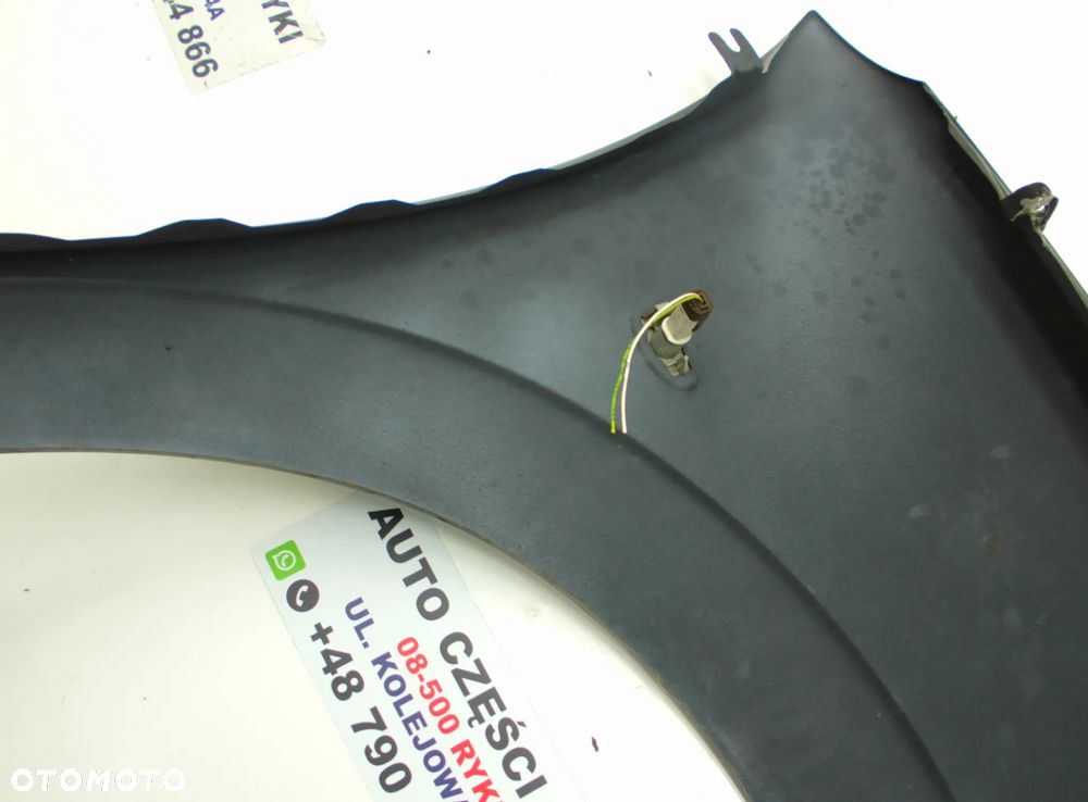 Citroen C3 Błotnik Lewy Przód KXYB - 5