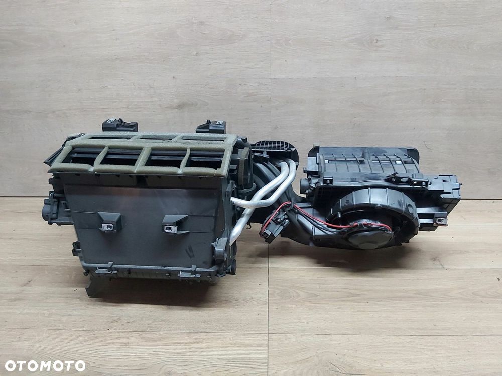 Chevrolet CAMARO V SS 6,2 v8 nagrzewnica dmuchawa nawiewu 10-14r - 15