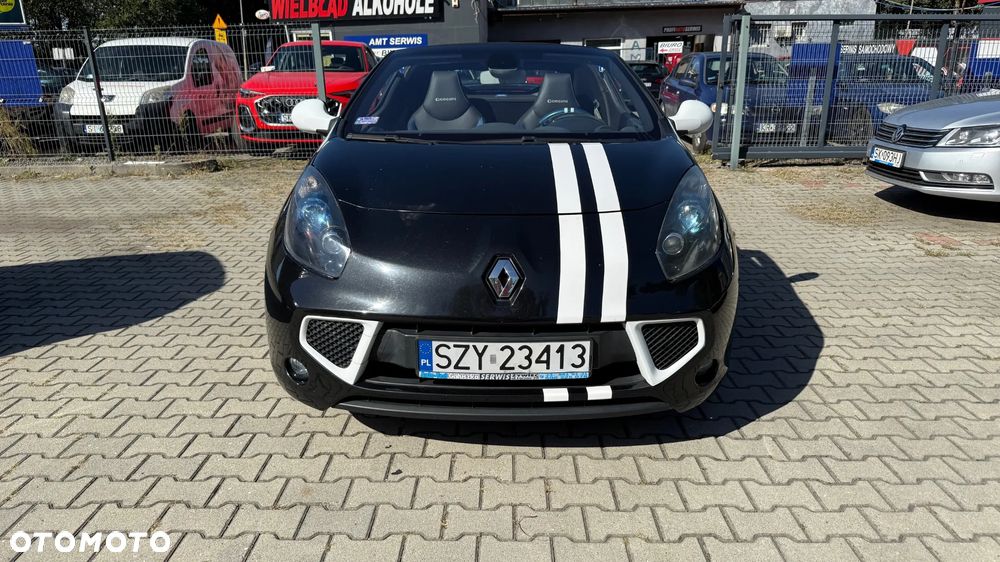 Renault Wind - 4