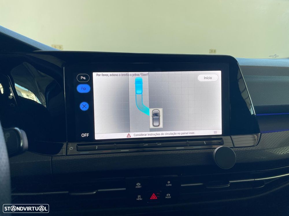 VW Golf 1.4 eHybrid OPF DSG GTE - 25