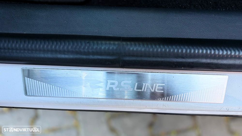 Renault Arkana 1.6 E-Tech R.S.Line - 20