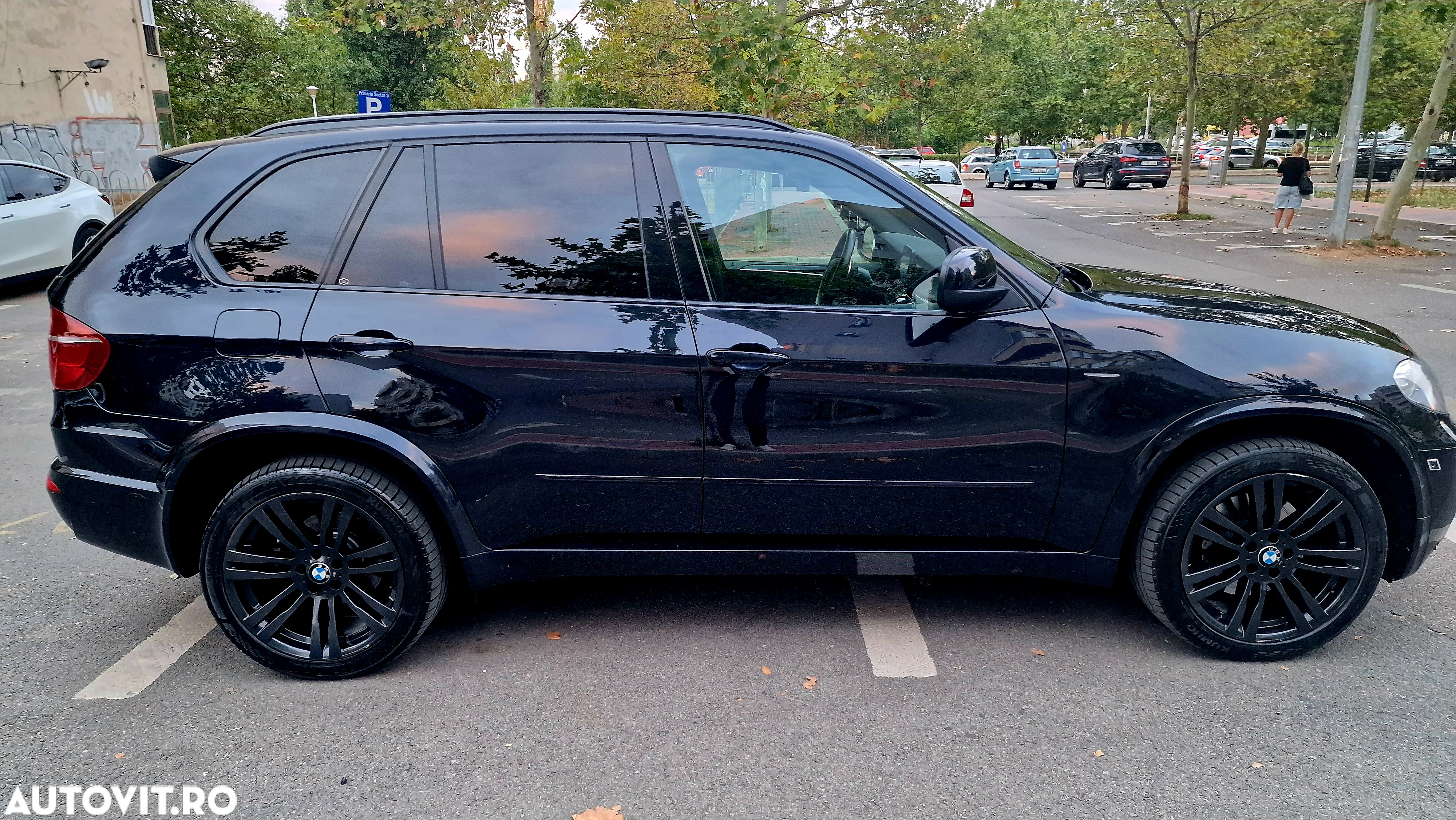 BMW X5 xDrive40d - 3