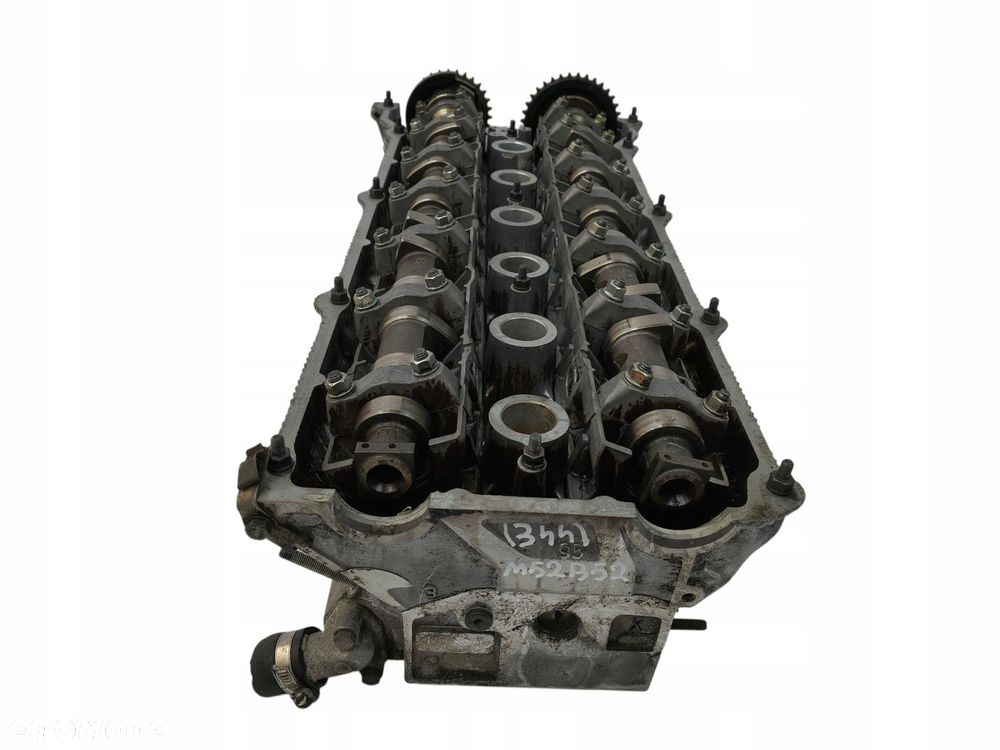 GŁOWICA BMW E36 E46 E39 2.0 2.5 M52B52 BH56998 1748411 - 2