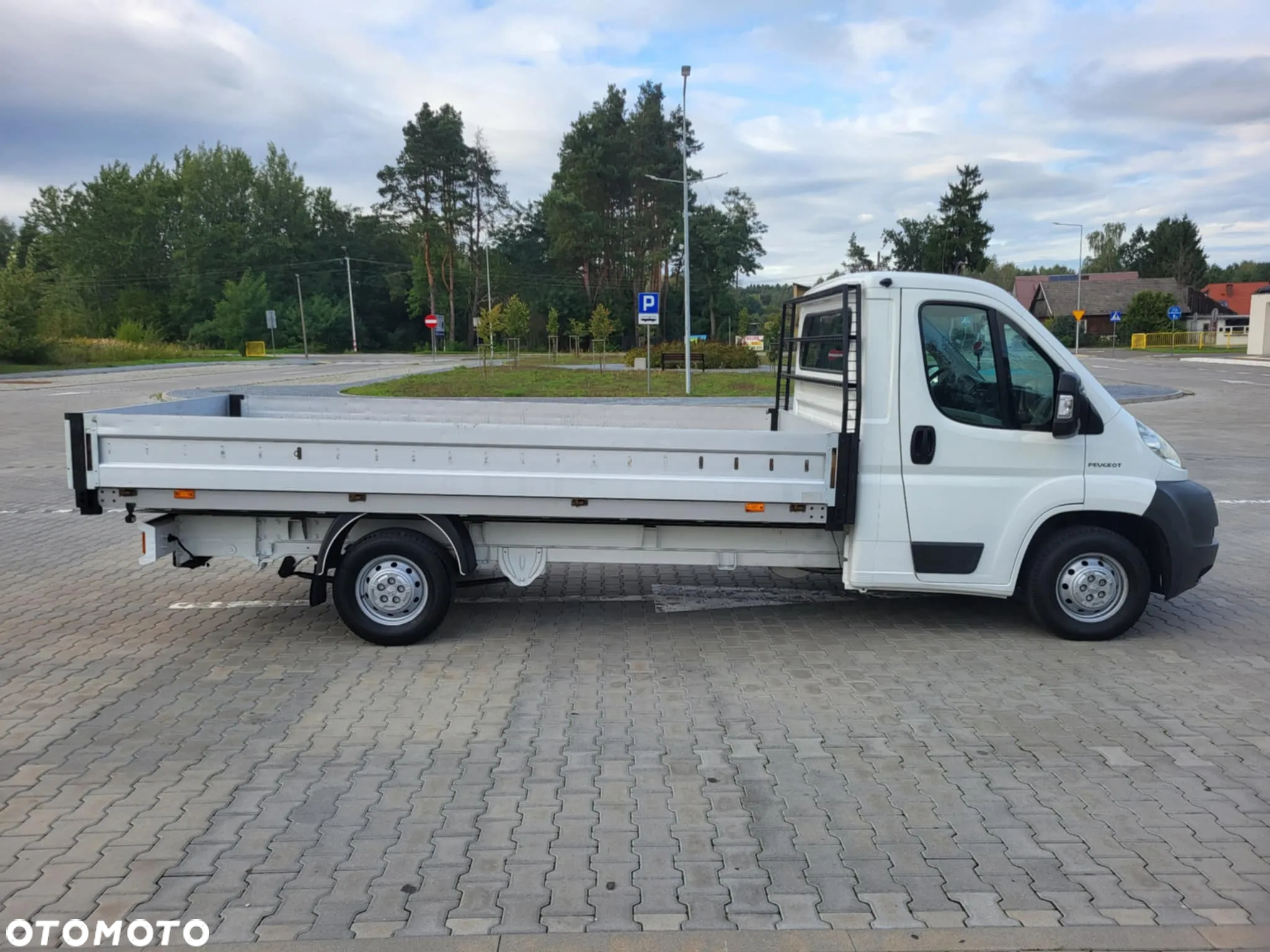 Peugeot Boxer - 3