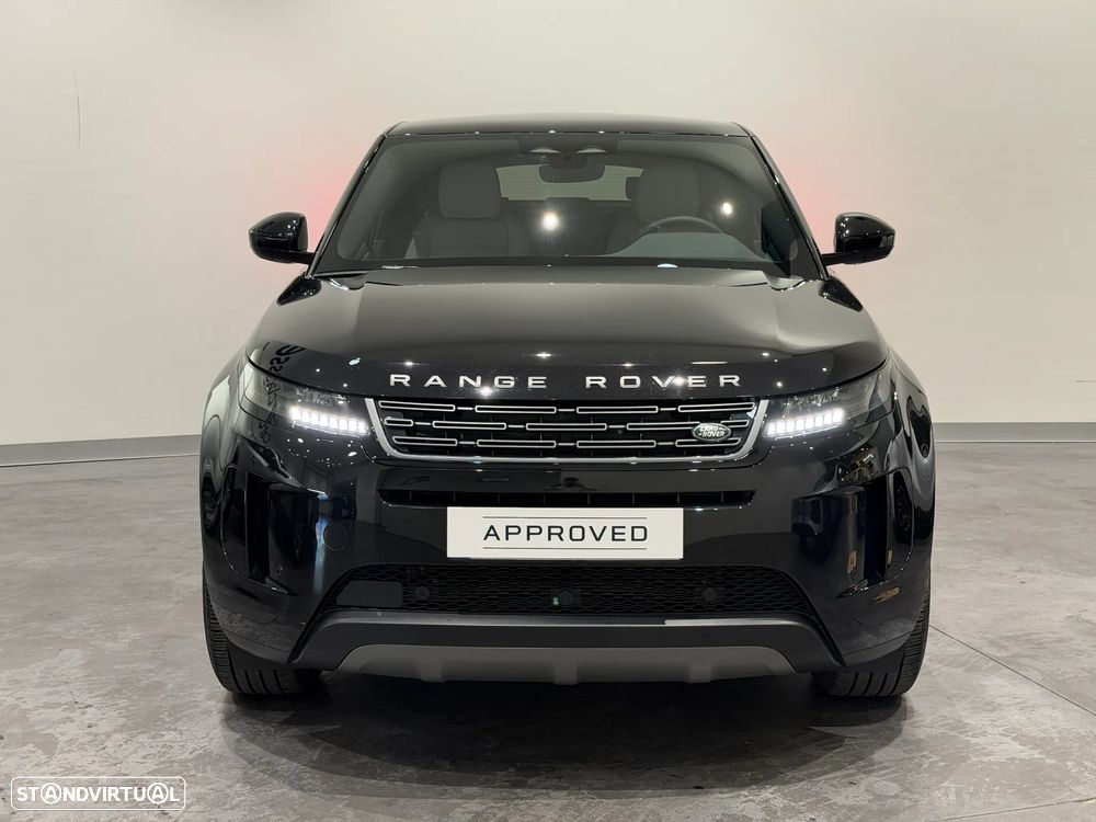 Land Rover Range Rover Evoque 1.5 P270e AWD S Auto - 2
